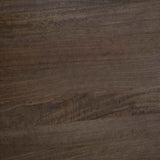 Miranda Coffee Table - Cocoa Brown by Classic Home at Eve Furniture