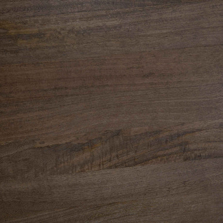 Miranda Coffee Table - Cocoa Brown by Classic Home at Eve Furniture