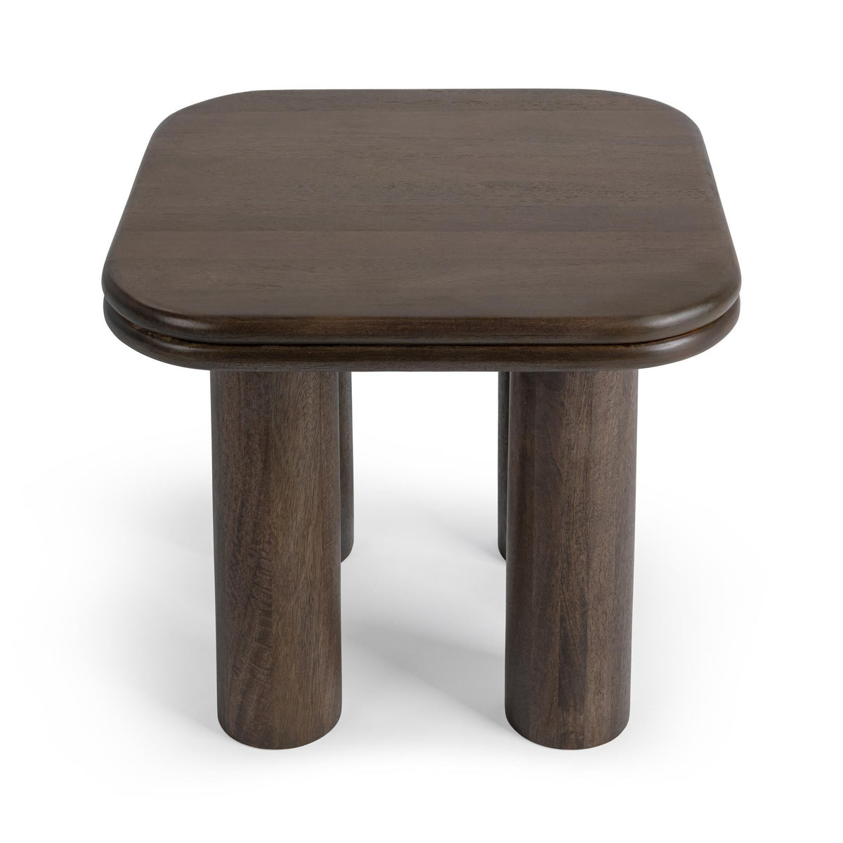 Miranda End Table by Classic Home at Eve Furniture