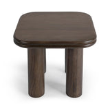 Miranda End Table by Classic Home at Eve Furniture