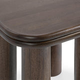 Miranda End Table by Classic Home at Eve Furniture