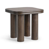 Miranda End Table by Classic Home at Eve Furniture