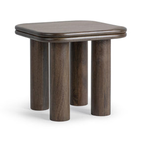 Miranda End Table by Classic Home at Eve Furniture