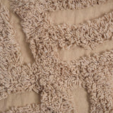 Miranda Knitted Pouf by TOV Furniture at Eve Furniture