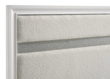 Miranda White 4-Piece Twin Bedroom Set by Coaster at Eve Furniture