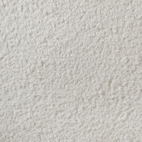 Miranda White 55-inch Upholstered Eastern King Panel Bed by Coaster at Eve Furniture