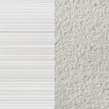 Miranda White 55-inch Upholstered Eastern King Panel Bed by Coaster at Eve Furniture