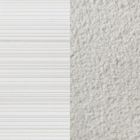 Miranda White 55-inch Upholstered Eastern King Panel Bed by Coaster at Eve Furniture