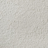 Miranda White 55-inch Upholstered Queen Panel Bed by Coaster at Eve Furniture