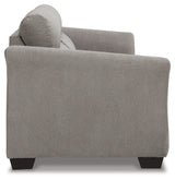 Miravel Slate Sofa