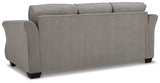 Miravel Slate Sofa