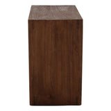 Miren Console Table by Dovetail at Eve Furniture