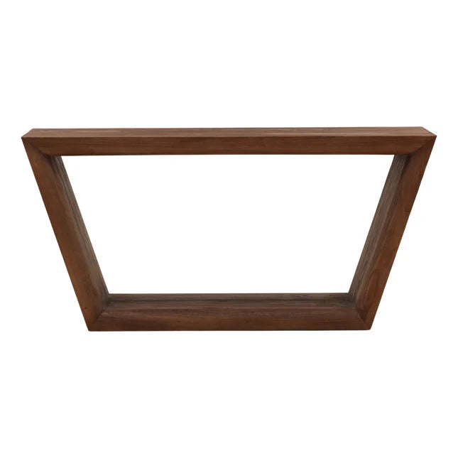 Miren Console Table by Dovetail at Eve Furniture