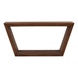 Miren Console Table by Dovetail at Eve Furniture