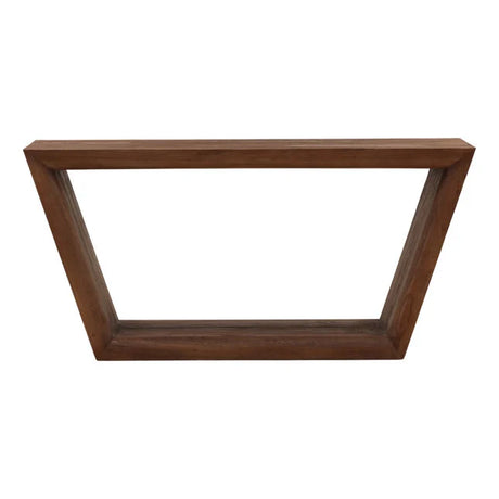 Miren Console Table by Dovetail at Eve Furniture