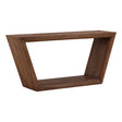 Miren Console Table by Dovetail at Eve Furniture