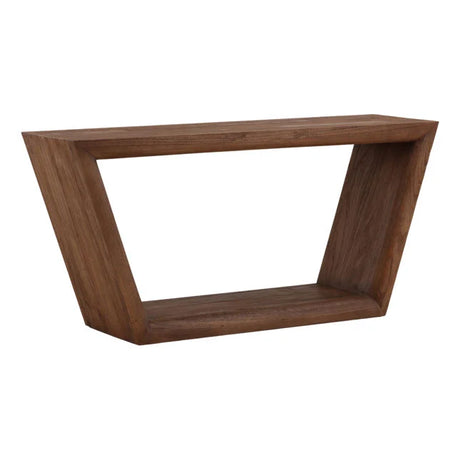 Miren Console Table by Dovetail at Eve Furniture
