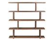 Miri Brown Large Shelf