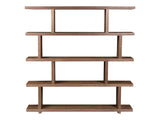Miri Brown Large Shelf
