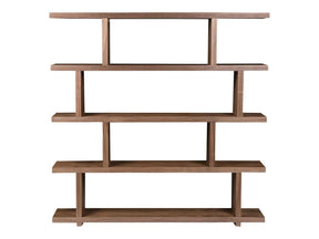 Miri Brown Large Shelf