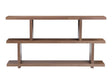 Miri Brown Small Shelf by Moe's Home at Eve Furniture