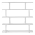 Miri Large Shelf White by Moe's Home at Eve Furniture