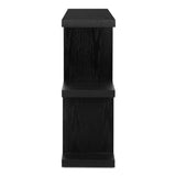 Miri Small Black Shelf by MOES at Eve Furniture