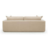 Miri Upcycled Washed Velvet Sofa by TOV Furniture at Eve Furniture