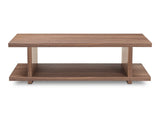 Miri Walnut Coffee Table by MOES at Eve Furniture