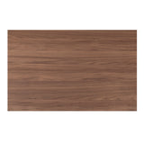 Miri Walnut Coffee Table by MOES at Eve Furniture