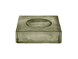 Miro Muted Sage Glass Catchall