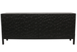 Misaki Sideboard Black by Moe's Home at Eve Furniture
