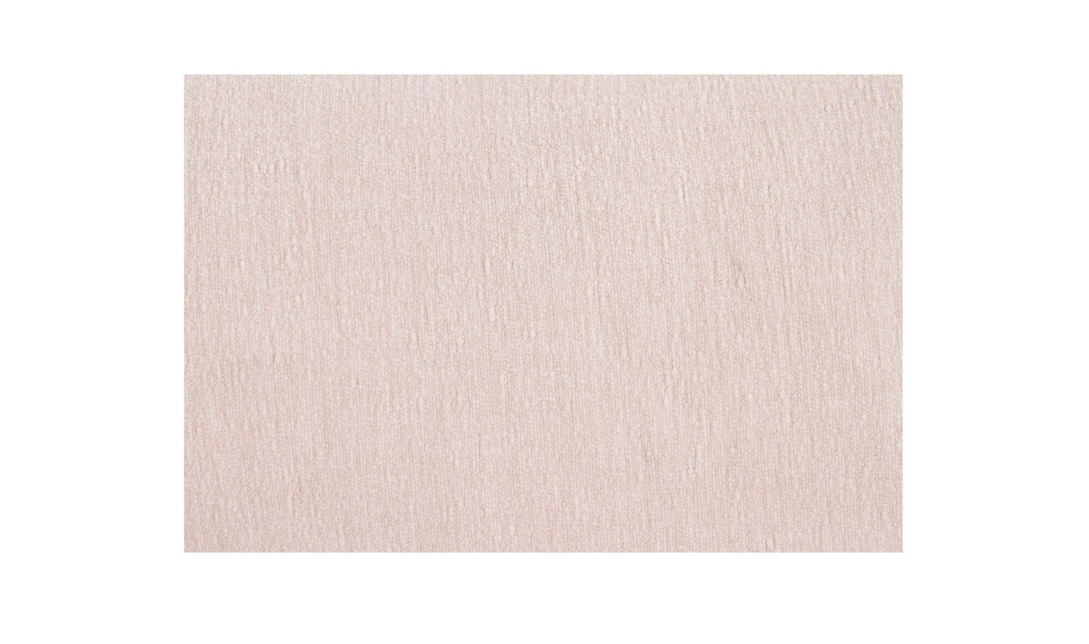 Mischa Sectional Light Beige by Moe's Home at Eve Furniture