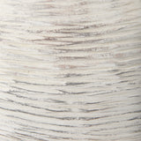 Misha 19.7L x 19.7W x 16.1H Ceramic Floor Vase by Mercana at Eve Furniture