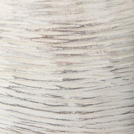 Misha Ceramic Floor Vase by Mercana at Eve Furniture