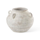 Misha Ceramic Floor Vase by Mercana at Eve Furniture