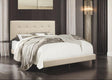 Mist Grove Platform Twin Bed by Happy Homes at Eve Furniture