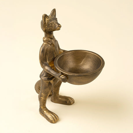Mister Fox Catchall, Set of 2 by Mercana at Eve Furniture