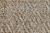 Misti Silver/Ivory Rug by Classic Home at Eve Furniture