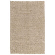 Misti Silver/Ivory Rug by Classic Home at Eve Furniture