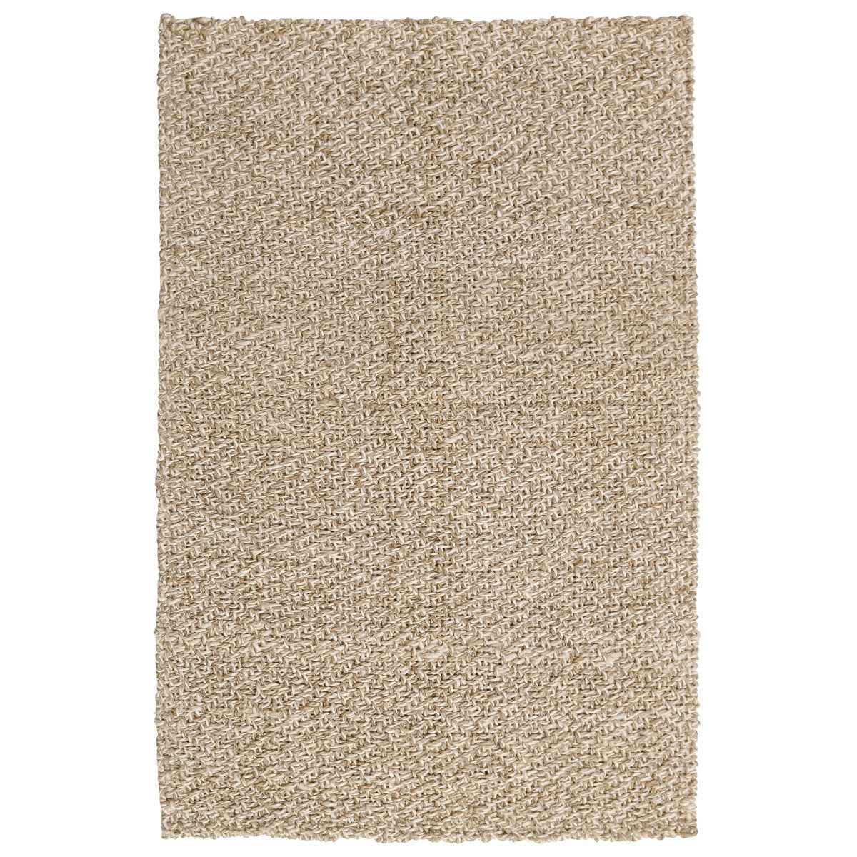 Misti Silver/Ivory Rug by Classic Home at Eve Furniture