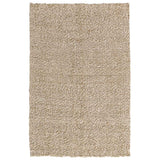 Misti Silver/Ivory Rug by Classic Home at Eve Furniture