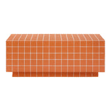 Mixie Tile Indoor / Outdoor Coffee Table by TOV Furniture at Eve Furniture