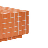 Mixie Tile Indoor / Outdoor Coffee Table by TOV Furniture at Eve Furniture