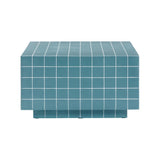 Mixie Tile Indoor / Outdoor Coffee Table by TOV Furniture at Eve Furniture