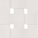 Mizuya White Outdoor Dining Chair by Zuomod at Eve Furniture
