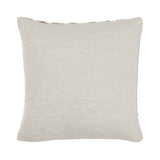 ML Burrows Ivory Multi 18x18 Throw Pillow (Set of 2) by Classic Home at Eve Furniture