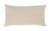 ML Stratton Clay Multi Multiple Sizes Throw Pillow (Set of 2) by Classic Home at Eve Furniture