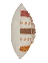 ML Stratton Clay Multi Multiple Sizes Throw Pillow (Set of 2) by Classic Home at Eve Furniture