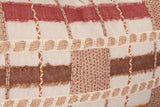 ML Stratton Clay Multi Multiple Sizes Throw Pillow (Set of 2) by Classic Home at Eve Furniture